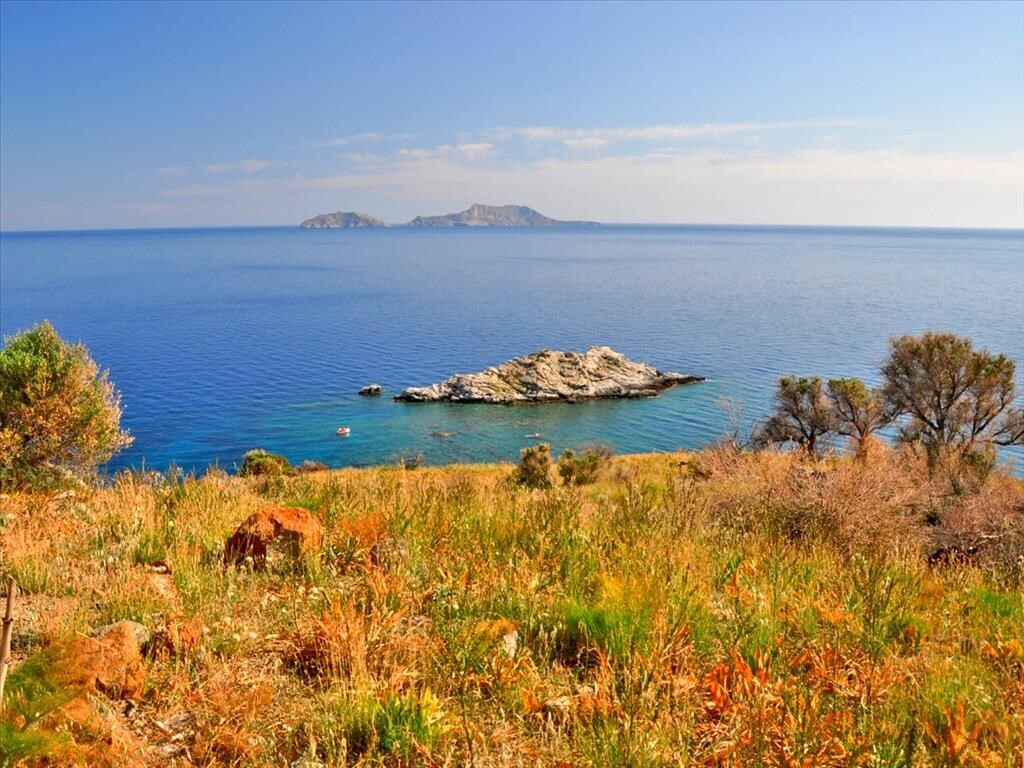 Земля в Ираклионе, Греция, 4 200 м² - фото 4