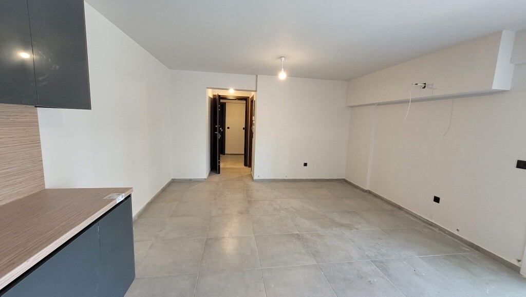 Квартира в Салониках, Греция, 42 м² - фото 4