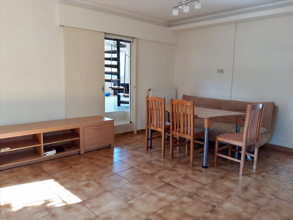 Мезонет в Аттике, Греция, 160 м² - фото 4