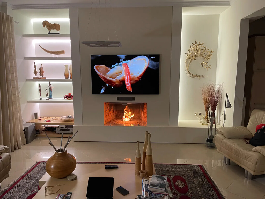 Дом в Афинах, Греция, 310 м² - фото 4