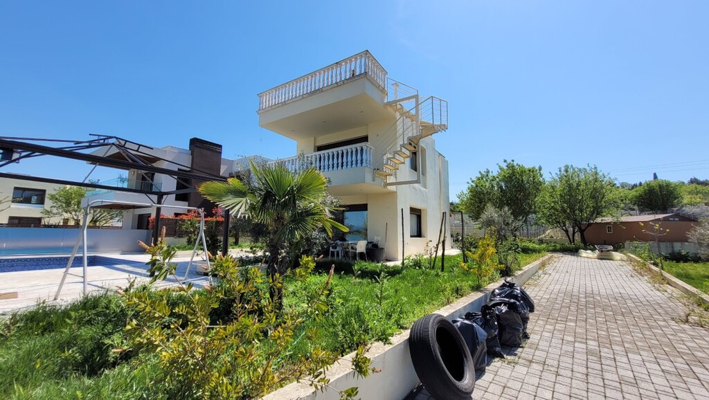 Вилла в Салониках, Греция, 167 м² - фото 4