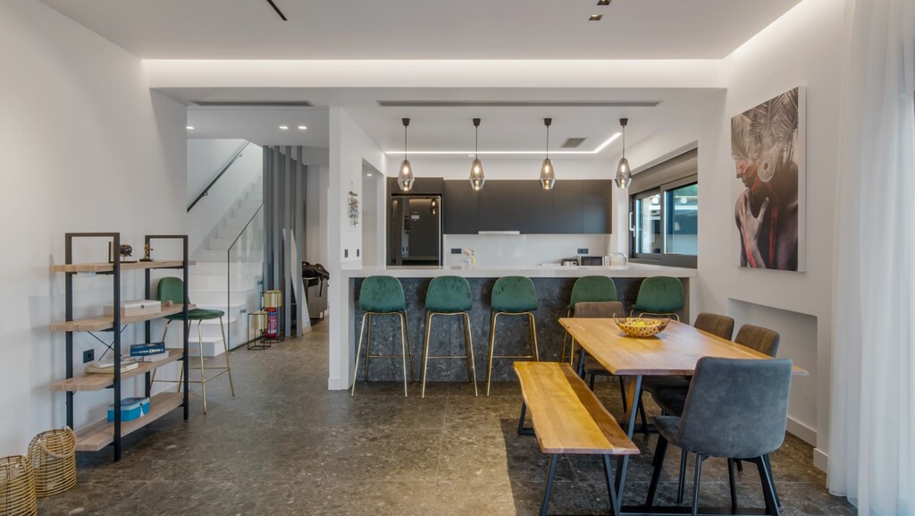 Вилла в Ираклионе, Греция, 240 м² - фото 4