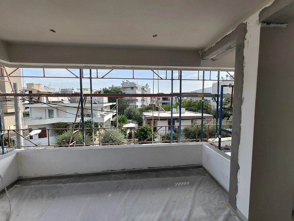 Квартира в Афинах, Греция, 129 м² - фото 4