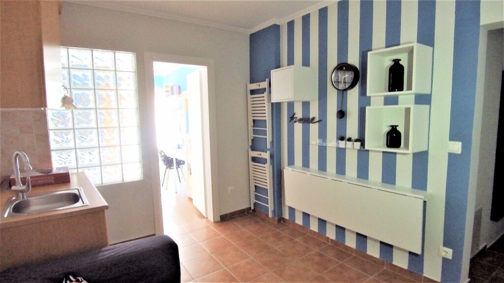 Квартира в Салониках, Греция, 42 м² - фото 4