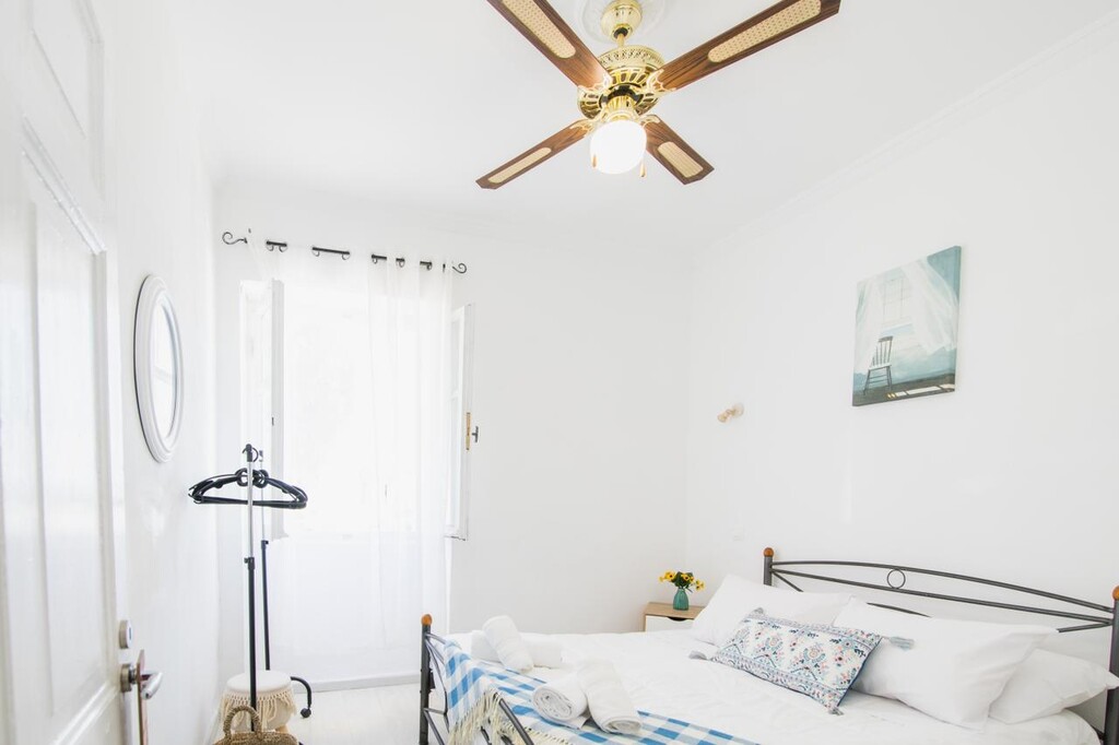 Квартира на Корфу, Греция, 77 м² - фото 4