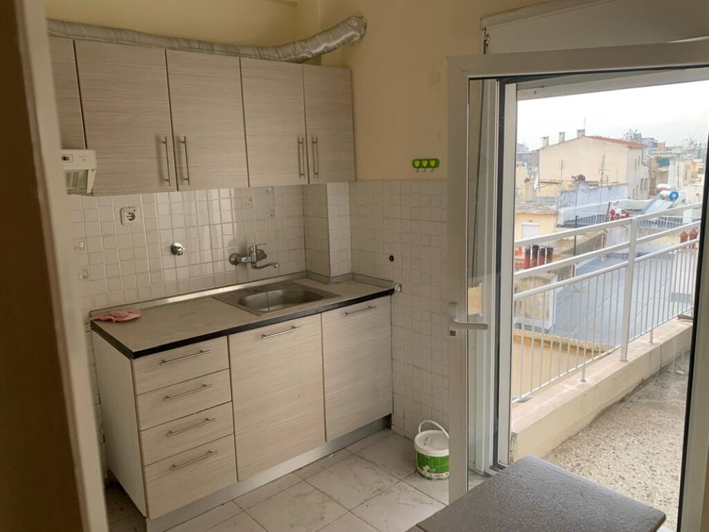 Квартира в Салониках, Греция, 58 м² - фото 4