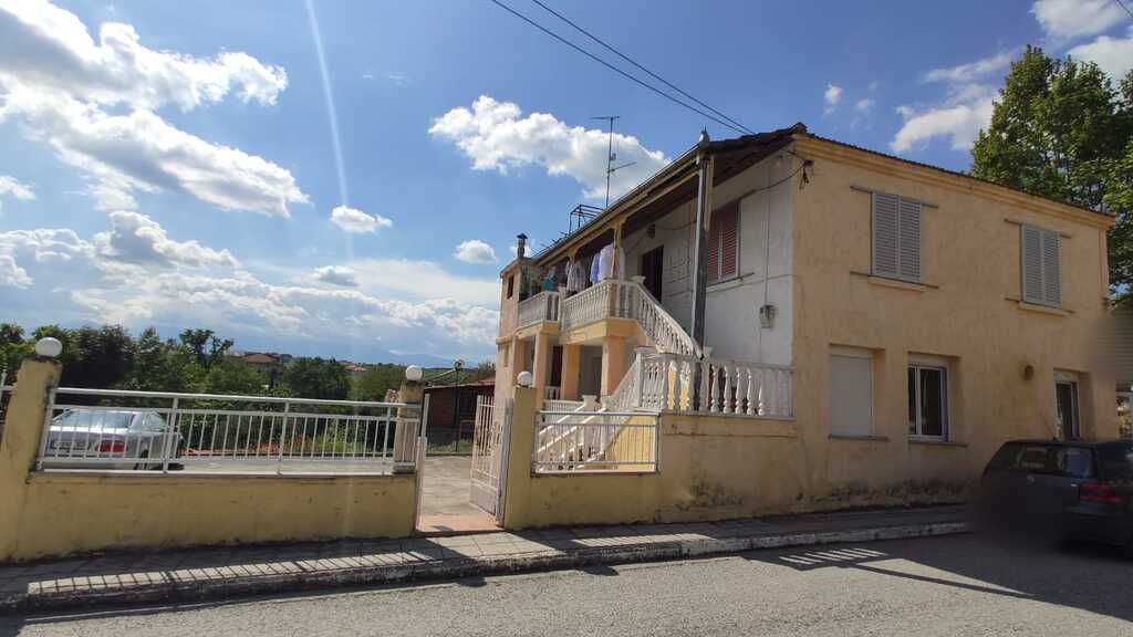 Мезонет в Олимпиаки-Акти, Греция, 170 м² - фото 4