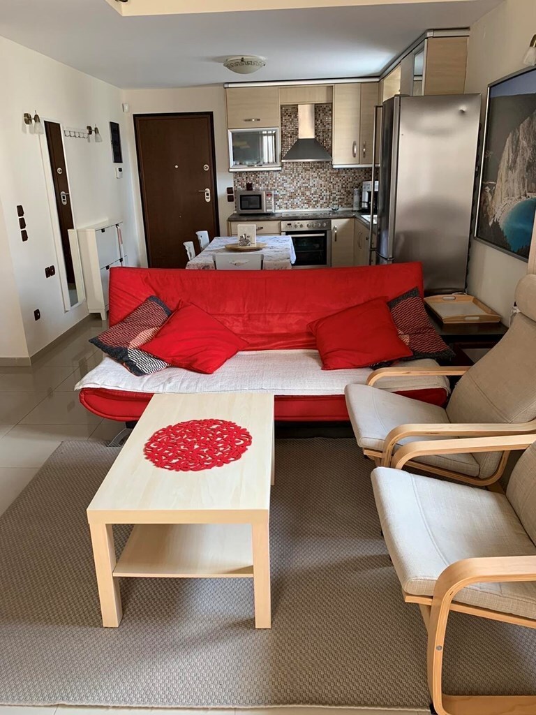 Мезонет в Ситонии, Греция, 110 м² - фото 4