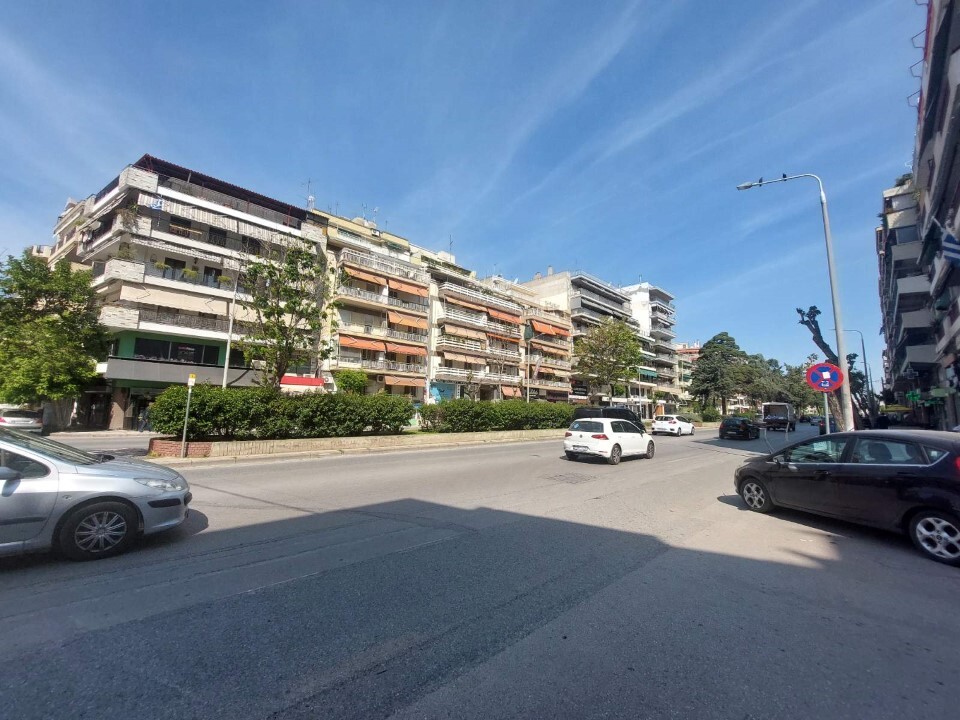 Квартира в Салониках, Греция, 40 м² - фото 4