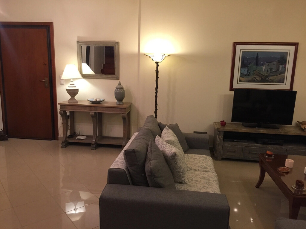 Мезонет в Афинах, Греция, 190 м² - фото 4