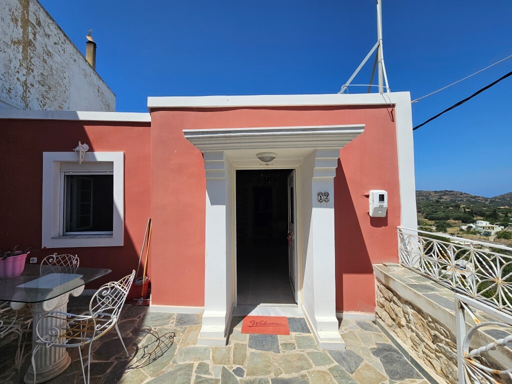 Мезонет в Ираклионе, Греция, 95 м² - фото 4