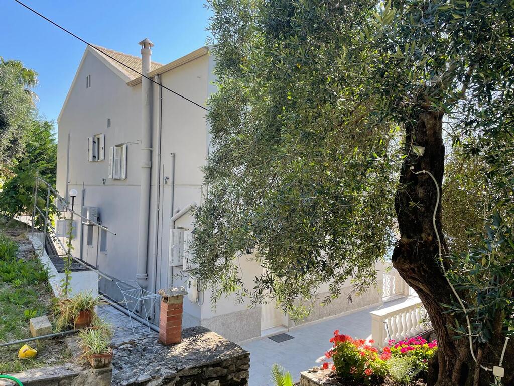 Дом на Корфу, Греция, 209 м² - фото 4