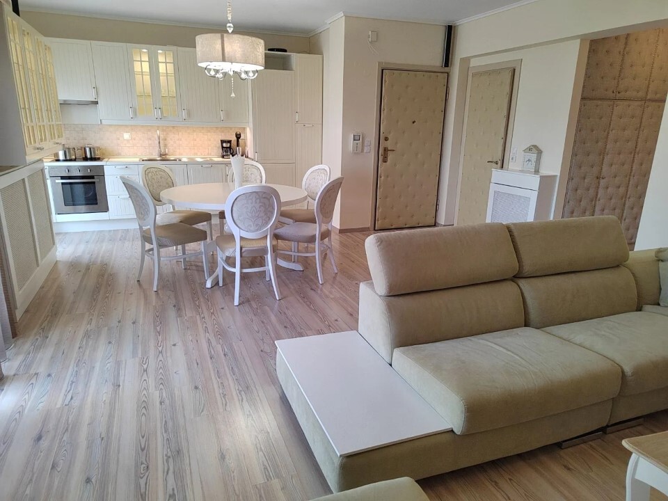 Квартира в Салониках, Греция, 123 м² - фото 4