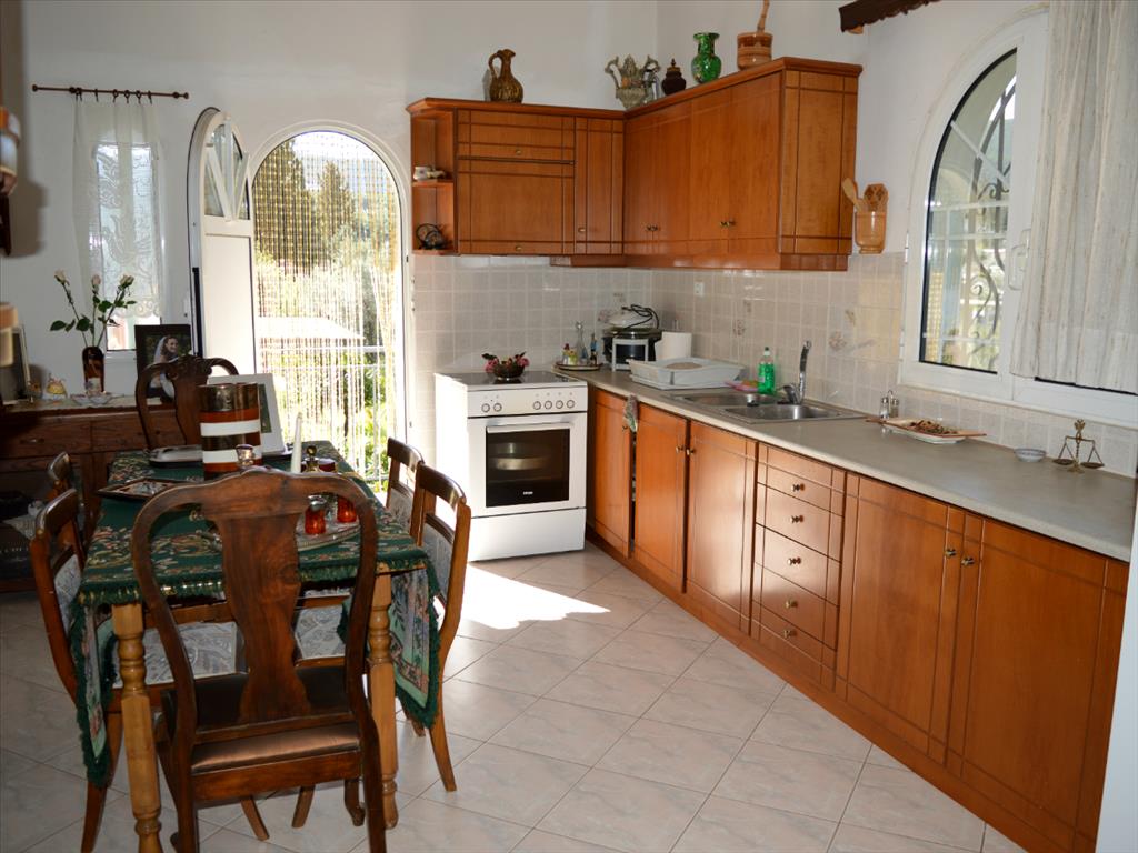 Дом в Аттике, Греция, 150 м² - фото 4