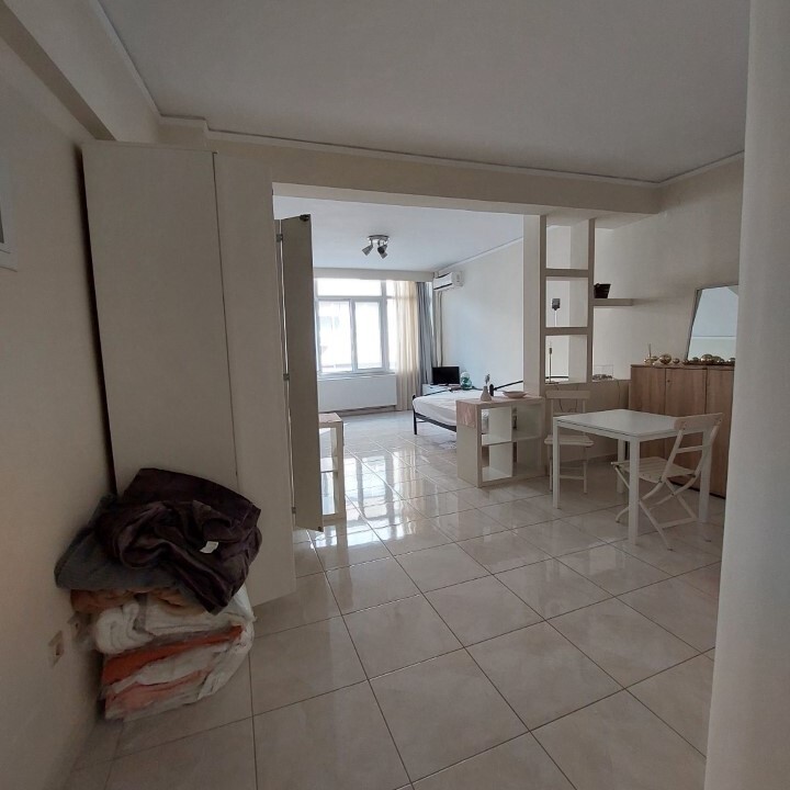 Квартира в Салониках, Греция, 48 м² - фото 4