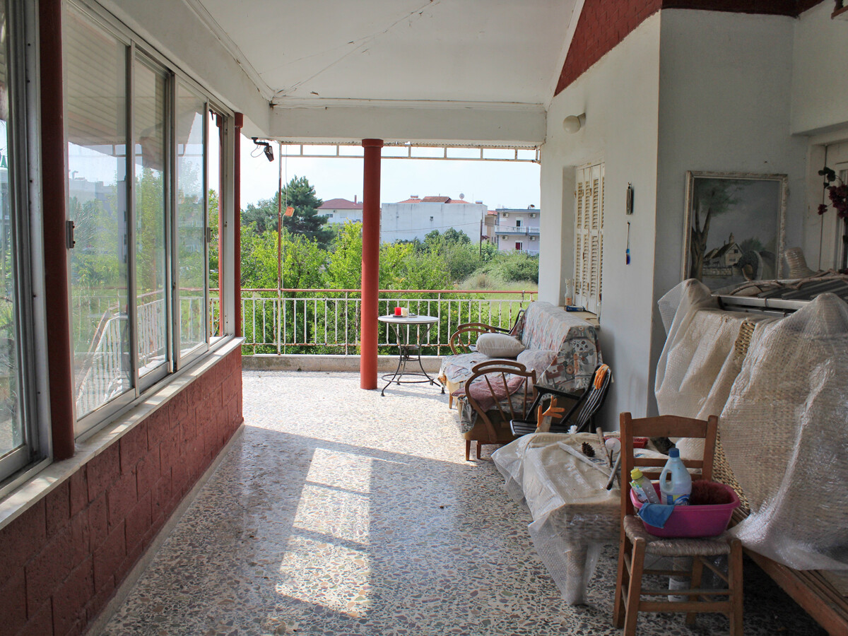 Дом в Олимпиаки-Акти, Греция, 180 м² - фото 4