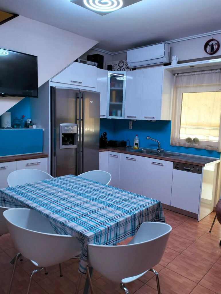 Мезонет в Афинах, Греция, 100 м² - фото 4