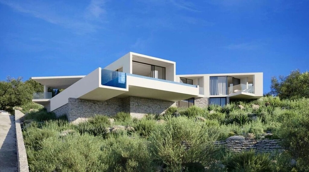 Вилла в Салониках, Греция, 350 м² - фото 4