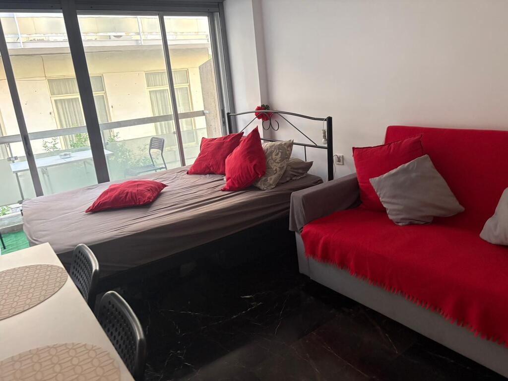 Квартира в Лутраки, Греция, 28 м² - фото 4