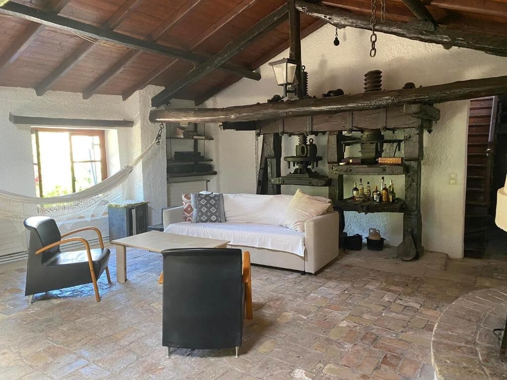 Дом на Корфу, Греция, 200 м² - фото 4