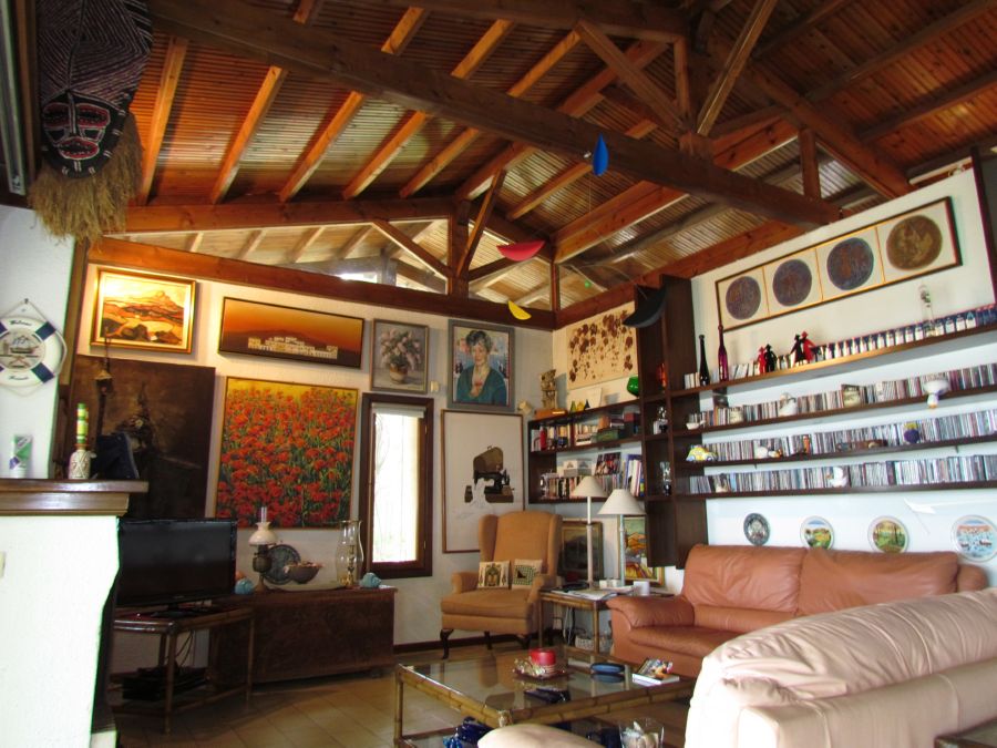 Вилла на Кассандре, Греция, 195 м² - фото 4