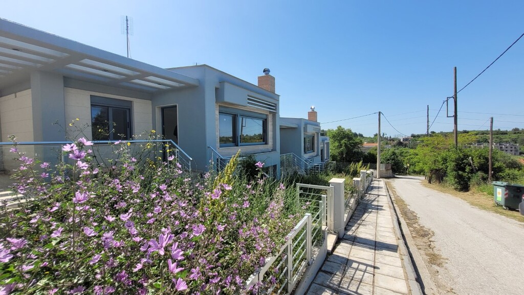 Мезонет в Салониках, Греция, 149 м² - фото 4