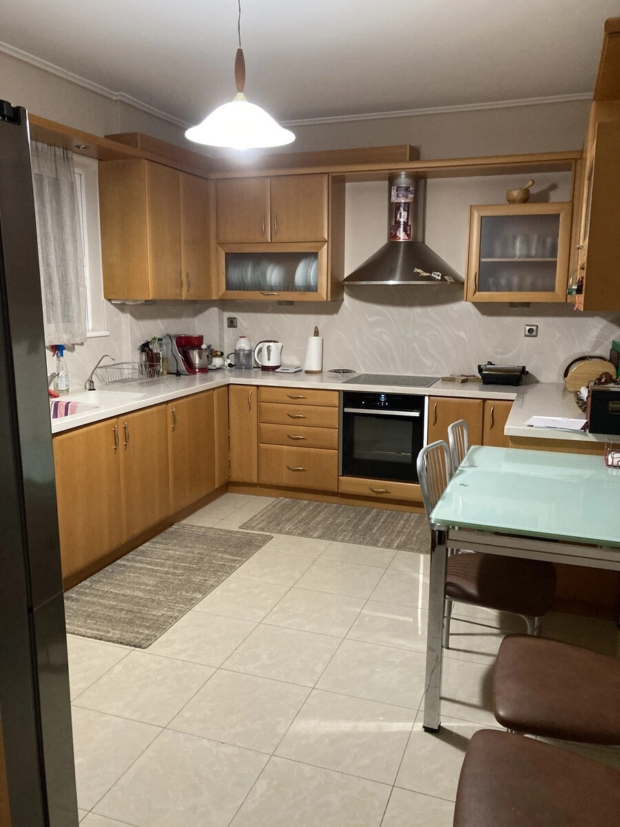 Мезонет в Афинах, Греция, 255 м² - фото 4