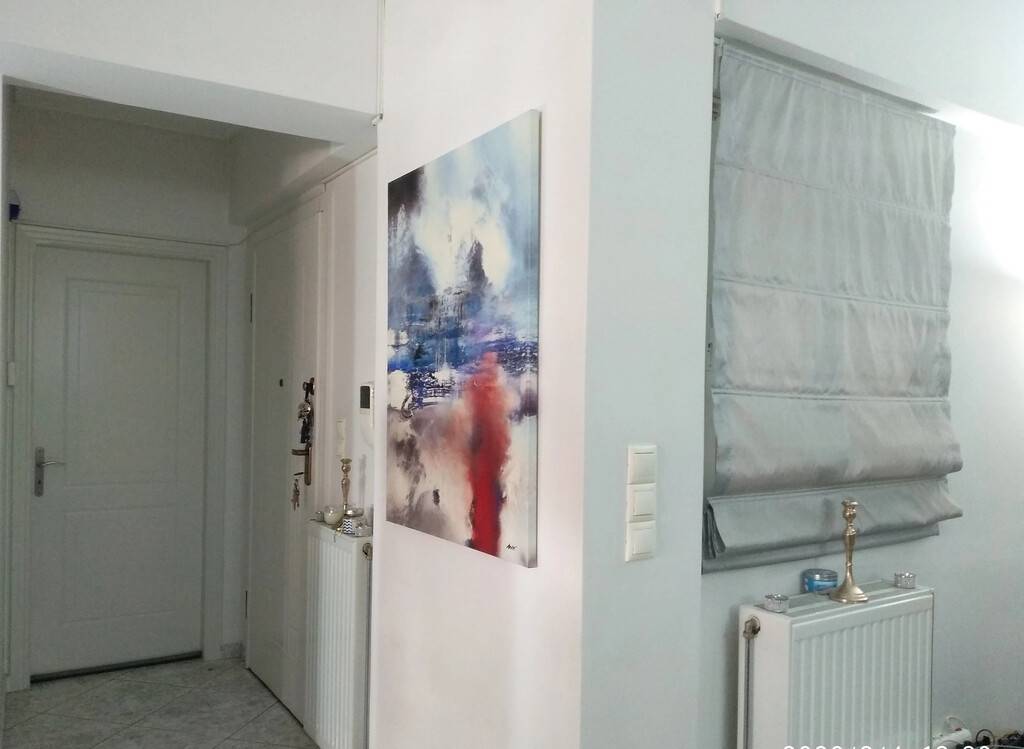 Квартира в Афинах, Греция, 77 м² - фото 4