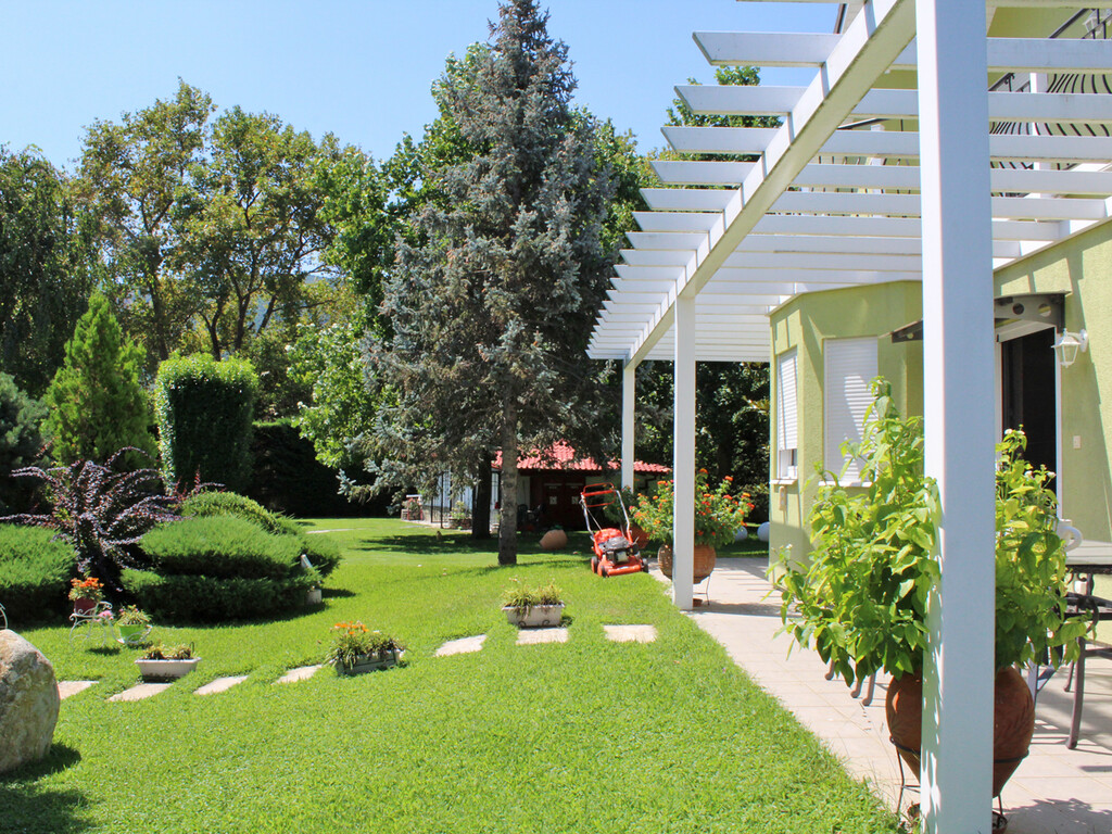 Вилла в Олимпиаки-Акти, Греция, 160 м² - фото 4