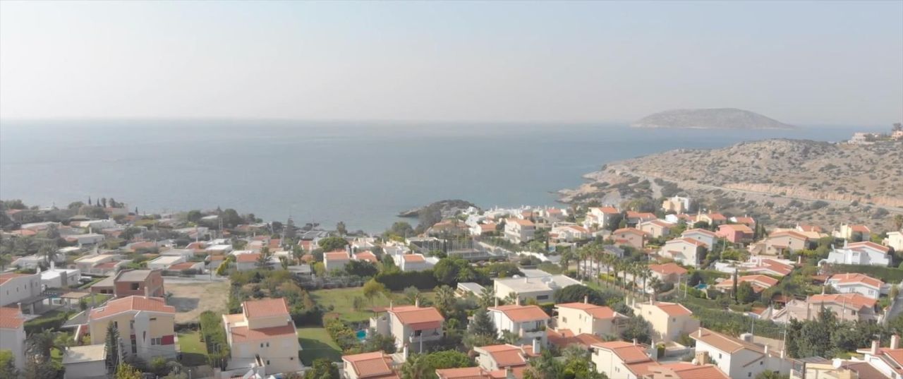 Вилла в Аттике, Греция, 300 м² - фото 4