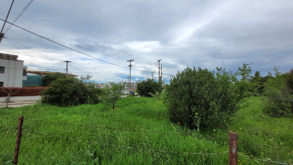 Земля в Салониках, Греция, 4 000 м² - фото 4