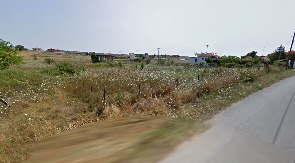 Земля на Халкидиках, Греция, 1 471 м² - фото 4