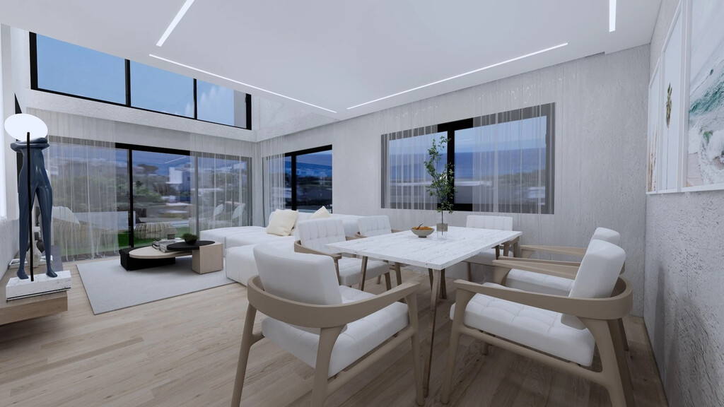 Мезонет в Афинах, Греция, 192 м² - фото 4