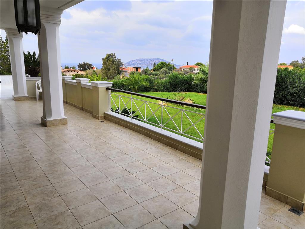 Вилла в Аттике, Греция, 520 м² - фото 4