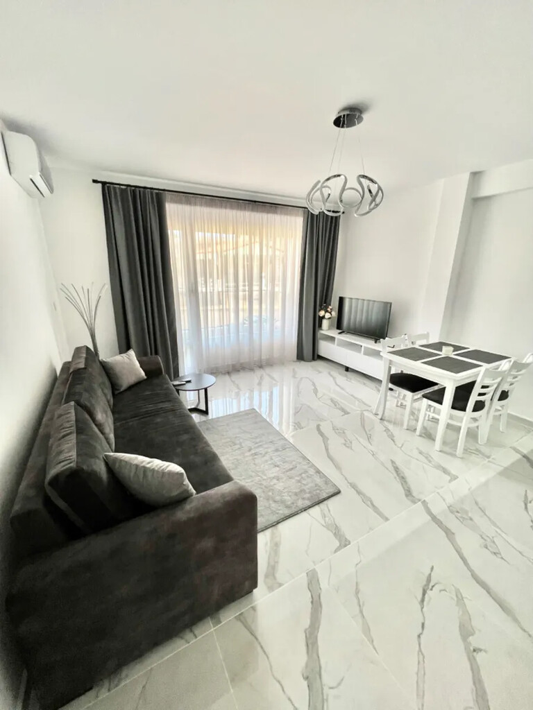 Мезонет на Халкидиках, Греция, 90 м² - фото 4