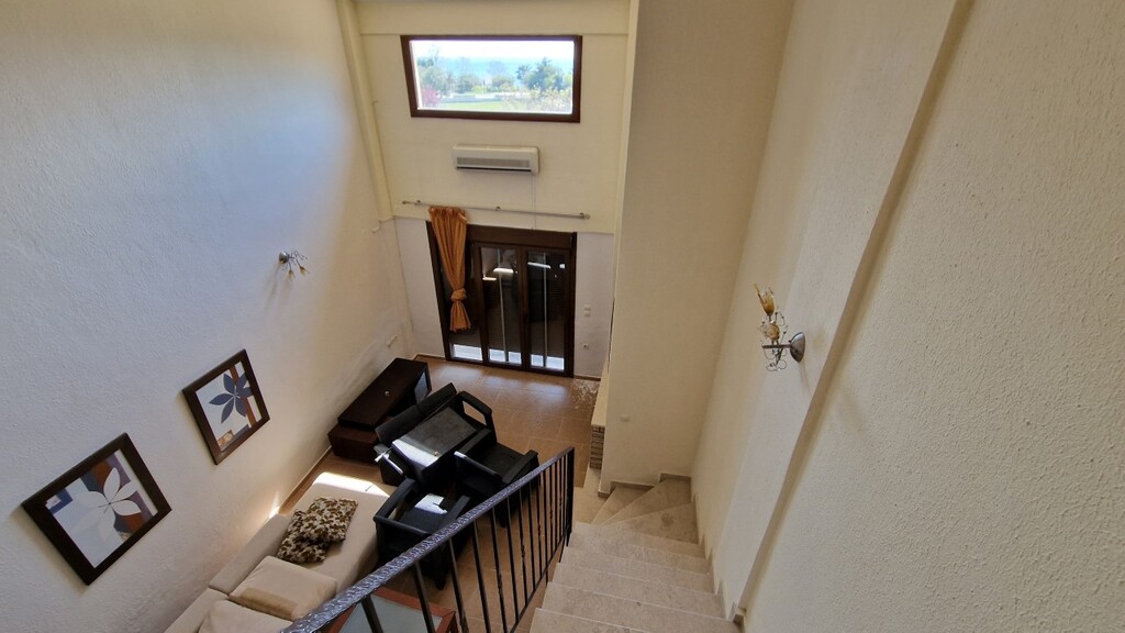 Мезонет на Кассандре, Греция, 107 м² - фото 4