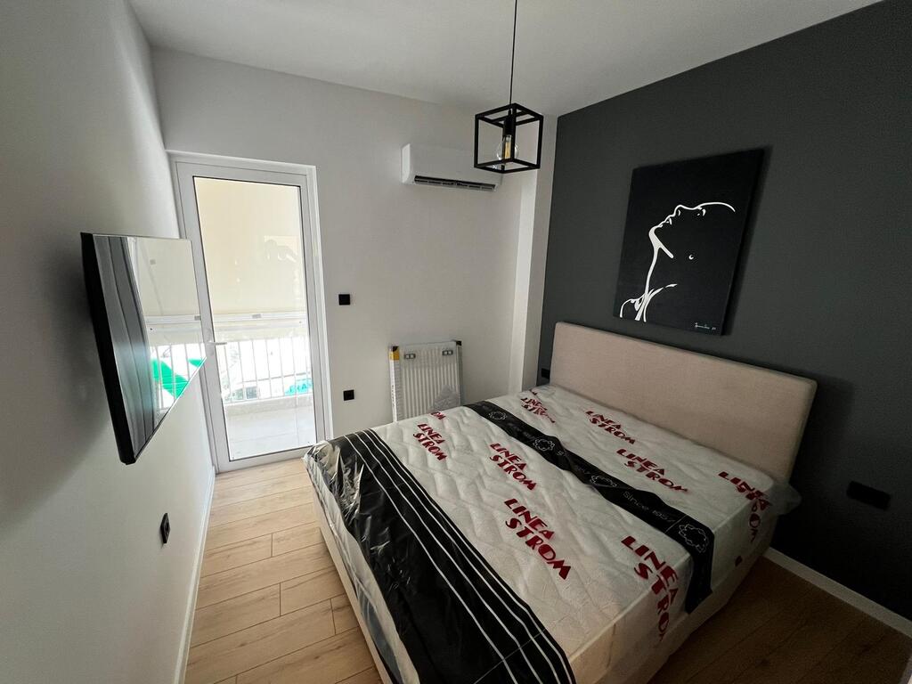 Квартира в Афинах, Греция, 63 м² - фото 4