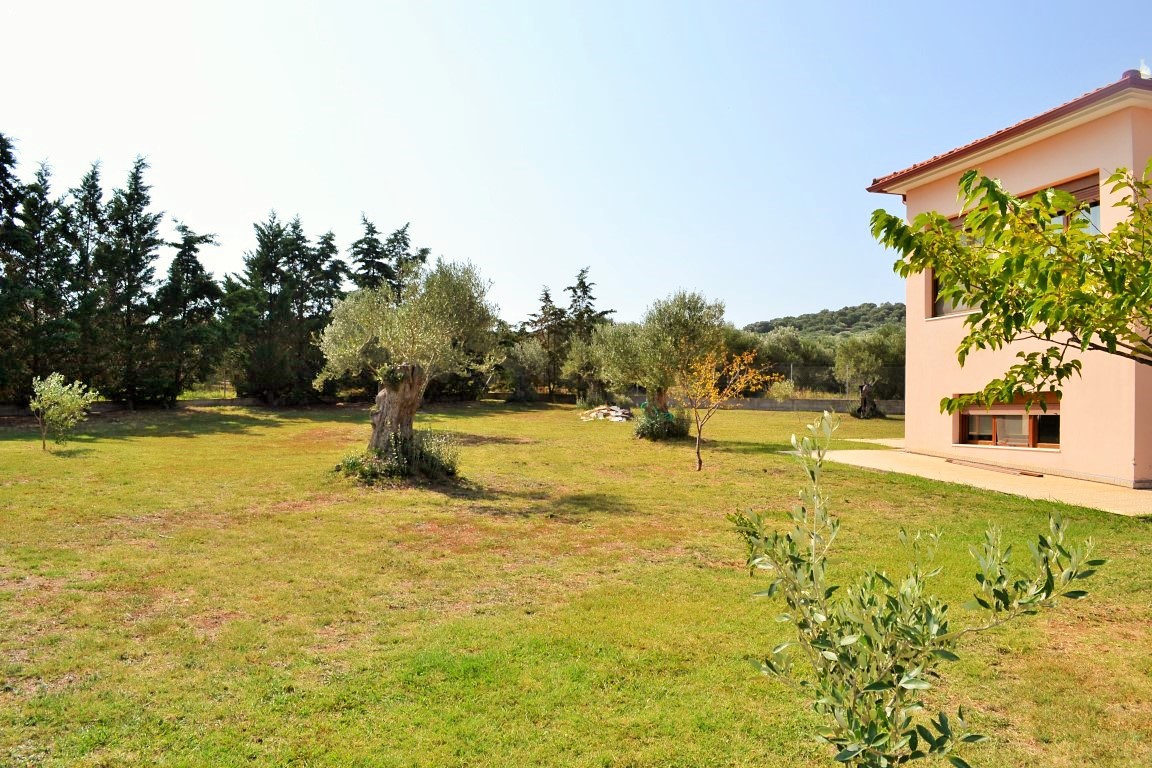 Вилла на Халкидиках, Греция, 400 м² - фото 4