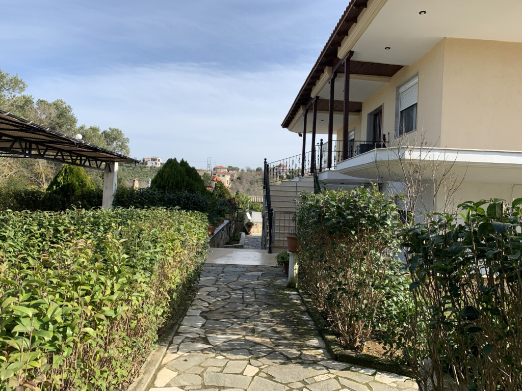 Дом в Салониках, Греция, 286 м² - фото 4