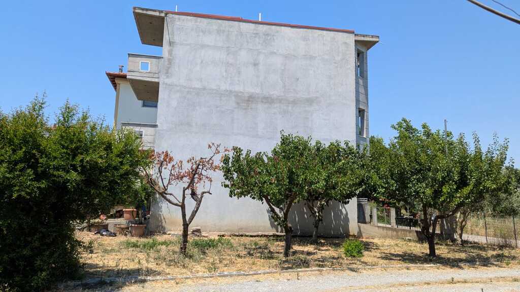 Мезонет в Олимпиаки-Акти, Греция, 230 м² - фото 4