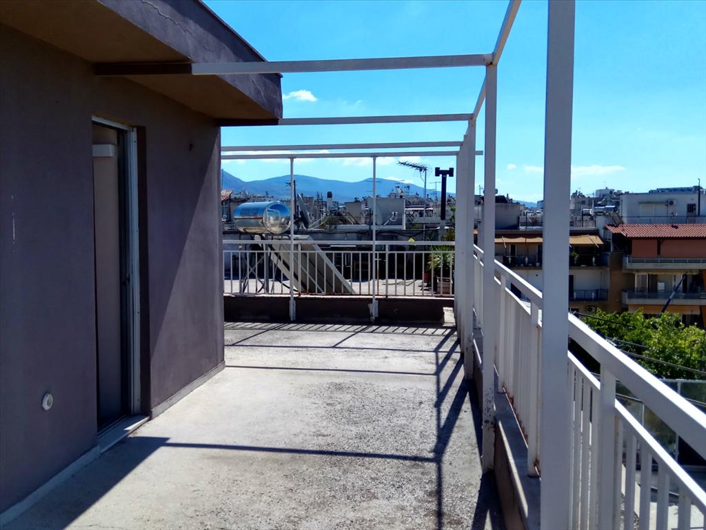 Мезонет в Афинах, Греция, 76 м² - фото 4