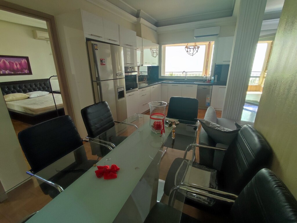 Квартира в Салониках, Греция, 135 м² - фото 4