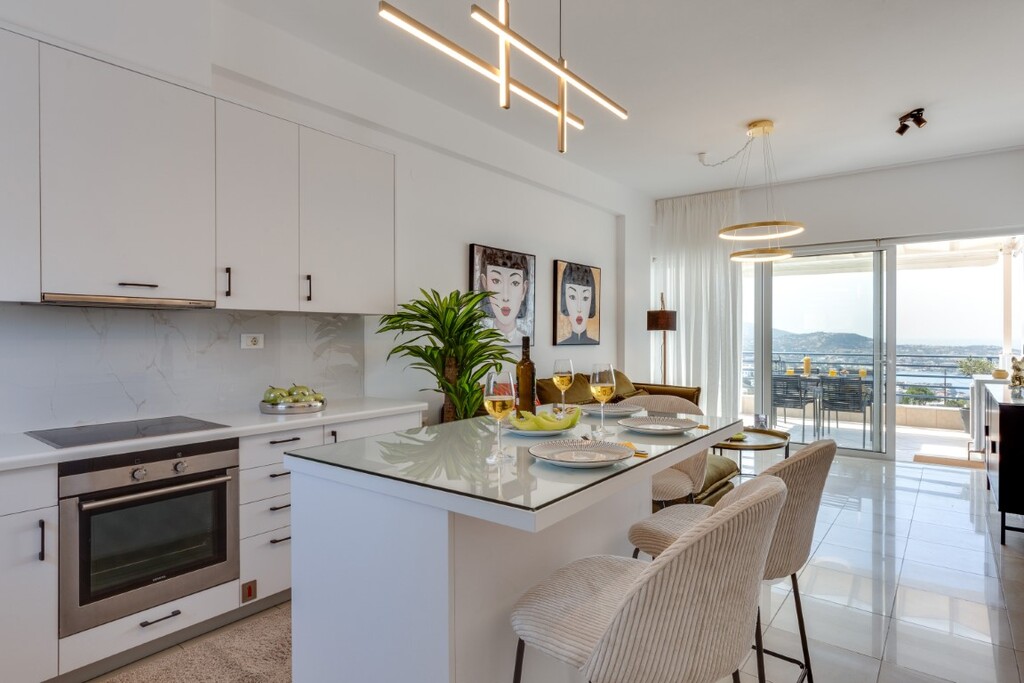 Квартира в Ираклионе, Греция, 70 м² - фото 4