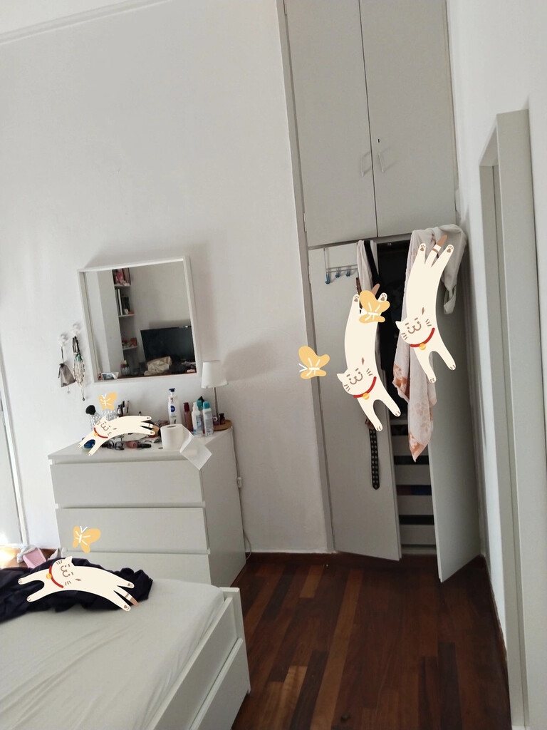 Квартира в Афинах, Греция, 104 м² - фото 4