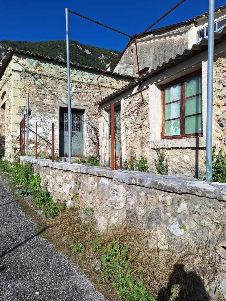 Дом на Корфу, Греция, 101 м² - фото 4