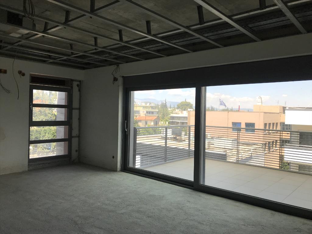 Квартира в Афинах, Греция, 162 м² - фото 4