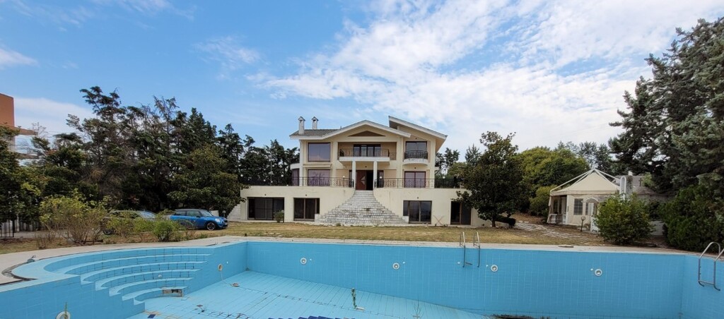 Вилла в Салониках, Греция, 1 050 м² - фото 4