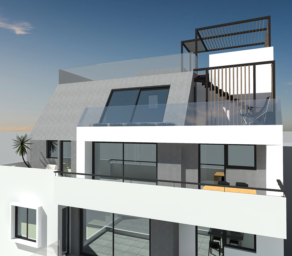 Мезонет в Афинах, Греция, 101 м² - фото 4