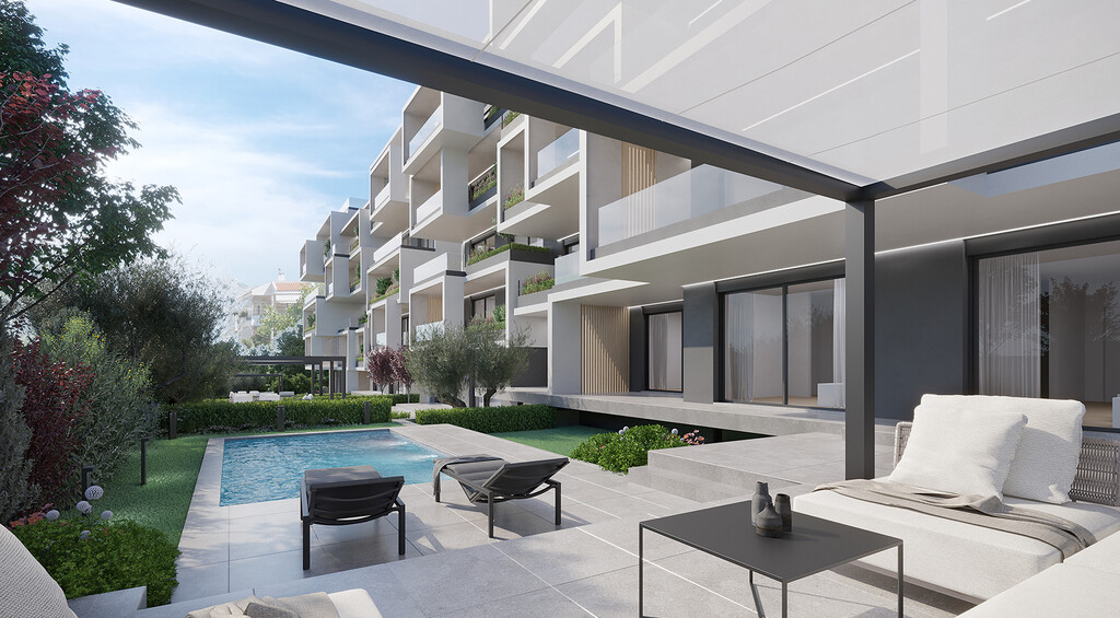 Мезонет в Афинах, Греция, 164 м² - фото 4