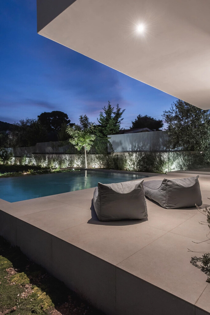 Вилла в Афинах, Греция, 200 м² - фото 4